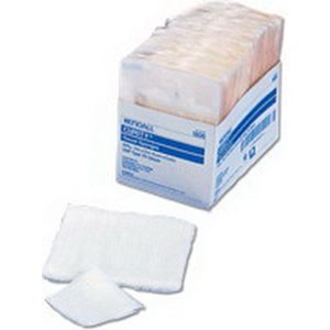 "Curity Sterile Gauze Sponge 2"" x 2"""