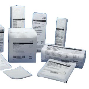 Dermacea Sterile Gauze Super Sponge 5s