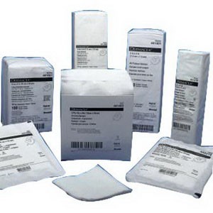 "Dermacea Sterile Gauze Sponge 2"" x 2"""