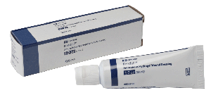 Curafil Hydrogel Dressing 3 oz. Tube