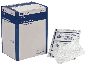 "Telfa Ouchless Non-Adherent Dressing 3"" x 6"""