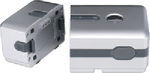 Traveler Portable Compressor Neb w/Battery