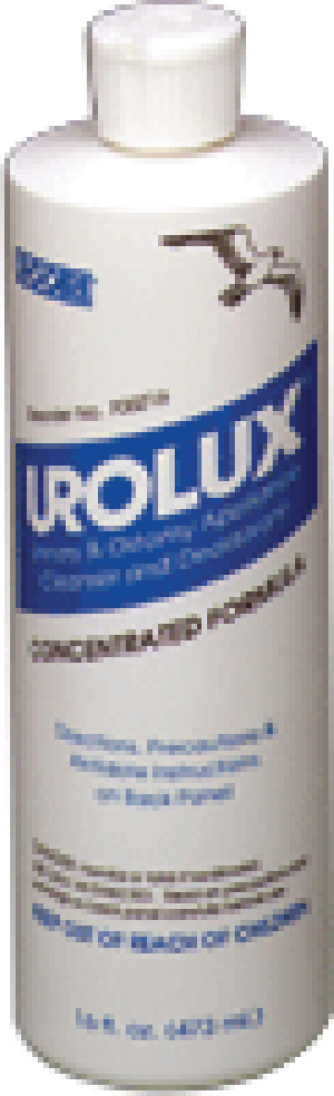 Urolux Appliance Cleanser & Deodorant, 16 oz.