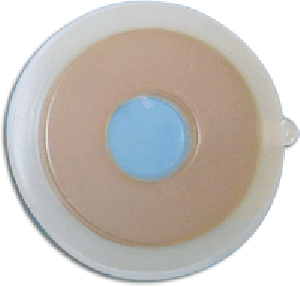"Dansac Gx-Tra Seals 3/4"" Opening, 25/Box"