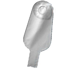 Odour-Ban Ileo Pouches, Large, White