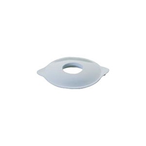 "Mounting Ring 1-1/16"" Opening, Compact Medium Semi-Flexible, Convex"