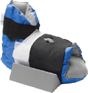 Prevalon Pressure-Relieving Heel Protector