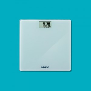 Digital Weight Scale