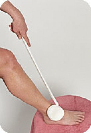 "Lotion Applicator 12"""