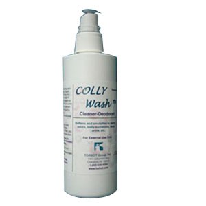 Colly-Wash 8 oz.
