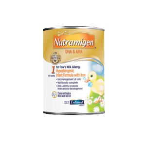 Nutramigen with Lipil Concentrate, 13 oz. Can