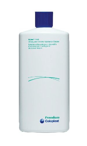 Alpine Fresh Cleaner 16 oz. Bottle
