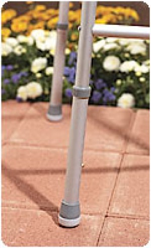 "Guardian Glide Cap 2"" x 3/4"""