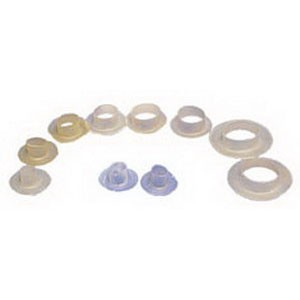"Stoma Hat 1 1/8"" Lumen"