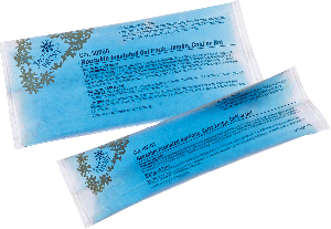 "Cardinal Health Insulated Hot/Cold Gel Pack 7-1/2"" x 15"""