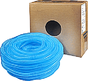 Corrugated Tubing, 100 Ft.