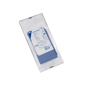 "Small Drape with Adhesive Aperture, 15"" x 15"""