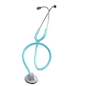 "Littmann Select Stethoscope 28"", Ocean Blue Tube"
