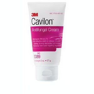 Cavilon Antifungal Cream, 2 oz. Tube