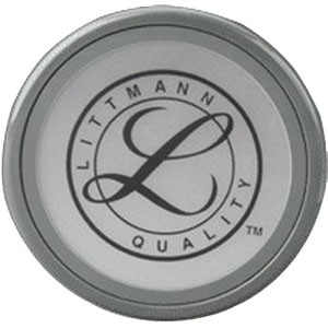 Littmann Tunable Diaphragm and Rim Assembly