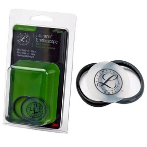 3M Littmann Stethoscope Spare Parts Kit, Classic II Pediatric Diaphragm Assembly