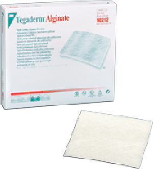 "Tegaderm High Gelling Alginate Dressing 12"" Rope"