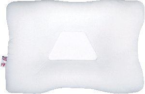 "Standard Tri-Core Pillow (Firm Support) 24"" X 16"""