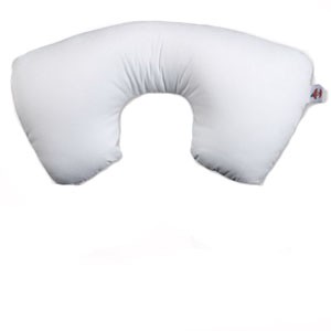 "Travel Core Pillow, 18"" X 9"""