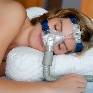 Core CPAP Pillow, Mini