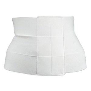 "12"" Abdominal Binder plus 6"", 2XL"