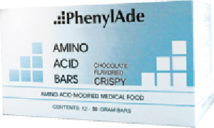 PhenylAde Amino Acid Bar 47g Bar