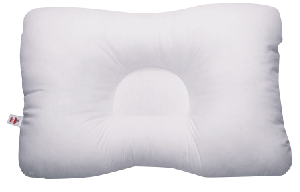 "D-Core Support Pillow, 24"" x 16"""