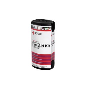 Red Cross Personal First Aid Kit