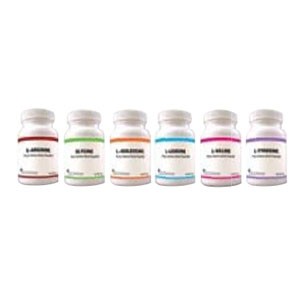 L-Isoleucine Pure Amino Acid Powder 50g Bottle