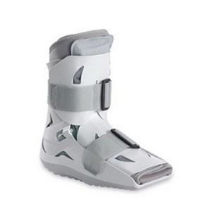Short Pneumatic Walker, Medium