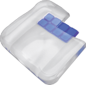 "Roho Airlite Cushion, 16"" X 16"", Each"