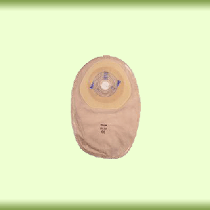 "Freestyle Flushable Midi Pch, Clsd, 3/4"" To 2"", 30"
