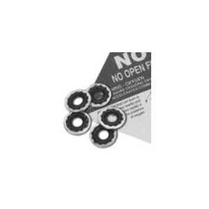 "Stat ""O"" Seal Washer with Brass"