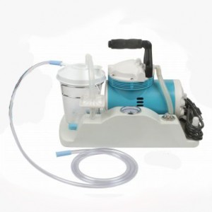 Schuco Aspirator