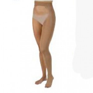 Relief 20-30 Chaps Style,Beige,Large,Left Leg,Open