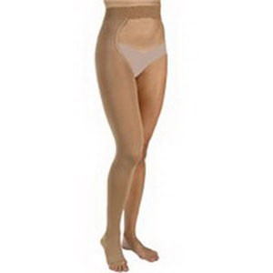 Relief Chap Style Compression Stockings Small Right Leg