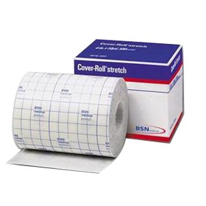 "Cover-Roll 4"" X 10 Yard Bandage, Each"