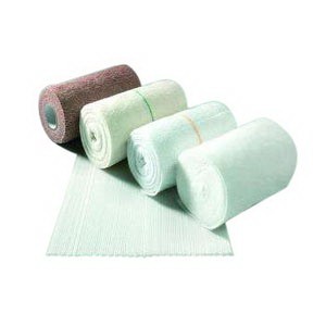 Jobst Comprifore 4-Layer Compression Bandaging System for Reduced Compression
