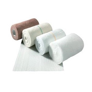 Jobst Comprifore Lite 3-Layer Compression Bandaging System for Reduced Compression
