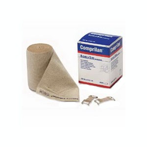 "Comprilan 3.9"" X 10.9Yds (10Cm X 10M)"