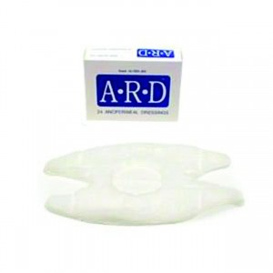 A R D Anoperineal Dressing