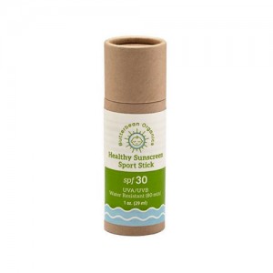 Butterbean Organics Good Sun Sport Stick SPF 30, 1 ounce
