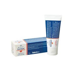 Carrasyn Hydrogel 3 oz. Tube