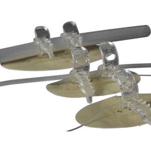 Bioderm Tube Holder