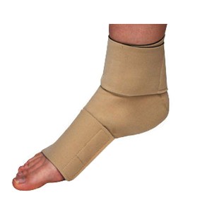 Juxta-Lite Short, Medium with Anklet